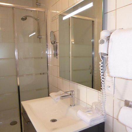 Auberge Val Moureze Hotel & Spa Eksteriør bilde