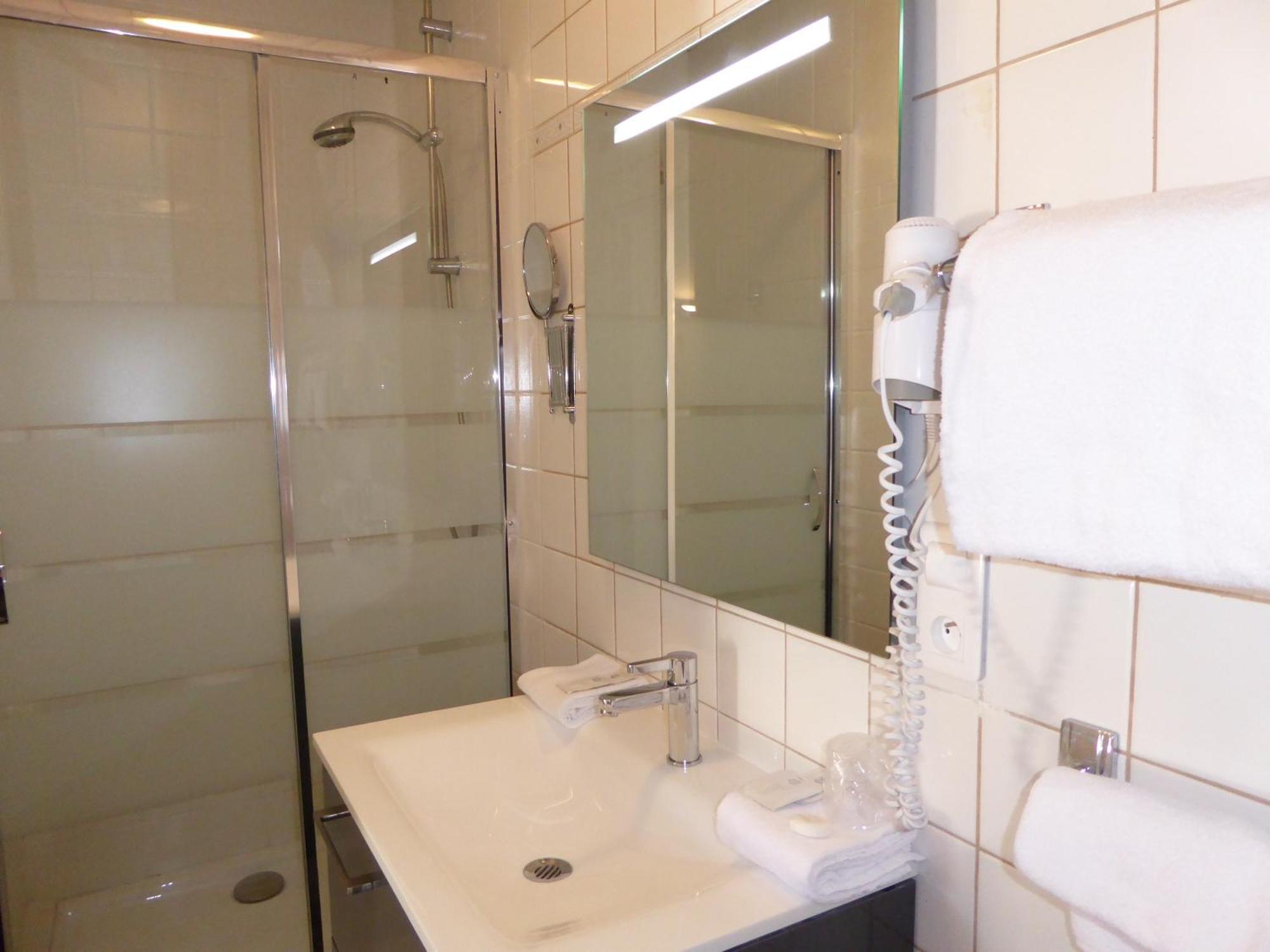 Auberge Val Moureze Hotel & Spa Eksteriør bilde
