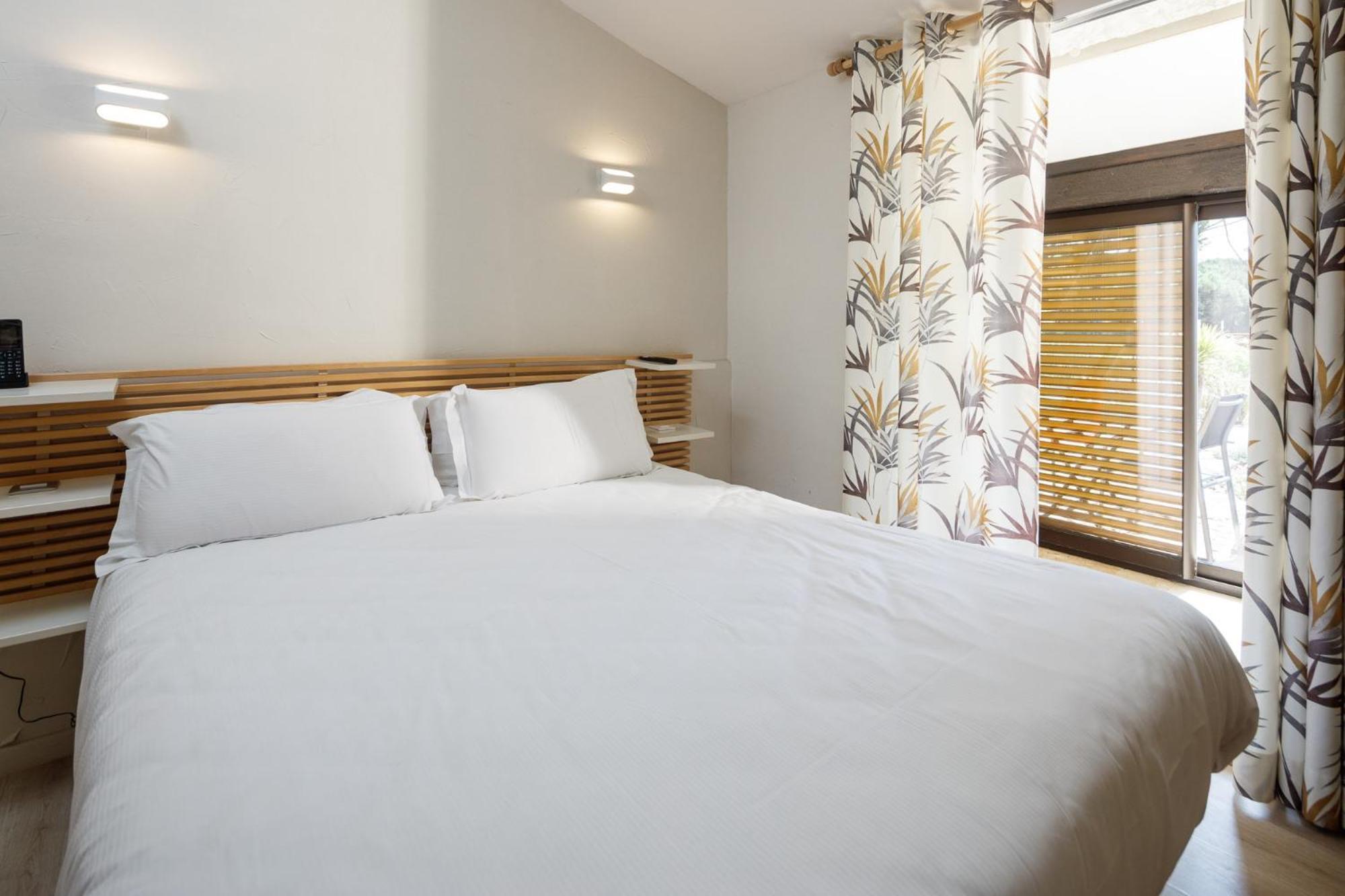 Auberge Val Moureze Hotel & Spa Eksteriør bilde